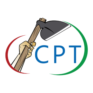 CPT (Comissão Pastoral da Terra)